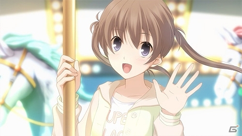PS3/PS Vita「メモリーズオフ ゆびきりの記憶」Zweiが歌う「幻影のメビウス」にのせた新規オープニングムービーが公開の画像9