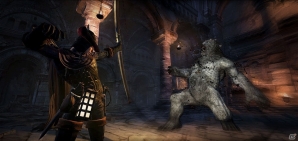 PS3/Xbox 360「ドラゴンズドグマ：ダークアリズン」覚者を狩る新たなる魔物の生態や、さらに強化されたカスタムスキルをおさらい！甲斐田裕子さん、浪川大輔さんのサイン入り台本プレゼントも！の画像10