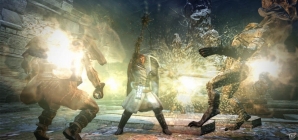 PS3/Xbox 360「ドラゴンズドグマ：ダークアリズン」覚者を狩る新たなる魔物の生態や、さらに強化されたカスタムスキルをおさらい！甲斐田裕子さん、浪川大輔さんのサイン入り台本プレゼントも！の画像12