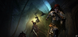 PS3/Xbox 360「ドラゴンズドグマ：ダークアリズン」覚者を狩る新たなる魔物の生態や、さらに強化されたカスタムスキルをおさらい！甲斐田裕子さん、浪川大輔さんのサイン入り台本プレゼントも！の画像18