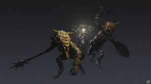 PS3/Xbox 360「ドラゴンズドグマ：ダークアリズン」覚者を狩る新たなる魔物の生態や、さらに強化されたカスタムスキルをおさらい！甲斐田裕子さん、浪川大輔さんのサイン入り台本プレゼントも！の画像19