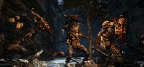 PS3/Xbox 360「ドラゴンズドグマ：ダークアリズン」覚者を狩る新たなる魔物の生態や、さらに強化されたカスタムスキルをおさらい！甲斐田裕子さん、浪川大輔さんのサイン入り台本プレゼントも！の画像20