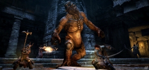 PS3/Xbox 360「ドラゴンズドグマ：ダークアリズン」覚者を狩る新たなる魔物の生態や、さらに強化されたカスタムスキルをおさらい！甲斐田裕子さん、浪川大輔さんのサイン入り台本プレゼントも！の画像22