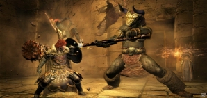 PS3/Xbox 360「ドラゴンズドグマ：ダークアリズン」覚者を狩る新たなる魔物の生態や、さらに強化されたカスタムスキルをおさらい！甲斐田裕子さん、浪川大輔さんのサイン入り台本プレゼントも！の画像28