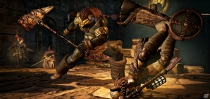 PS3/Xbox 360「ドラゴンズドグマ：ダークアリズン」覚者を狩る新たなる魔物の生態や、さらに強化されたカスタムスキルをおさらい！甲斐田裕子さん、浪川大輔さんのサイン入り台本プレゼントも！の画像29