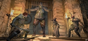 PS3/Xbox 360「ドラゴンズドグマ：ダークアリズン」覚者を狩る新たなる魔物の生態や、さらに強化されたカスタムスキルをおさらい！甲斐田裕子さん、浪川大輔さんのサイン入り台本プレゼントも！の画像32