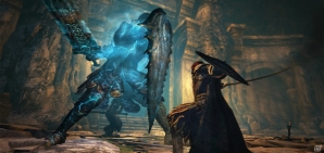 PS3/Xbox 360「ドラゴンズドグマ：ダークアリズン」覚者を狩る新たなる魔物の生態や、さらに強化されたカスタムスキルをおさらい！甲斐田裕子さん、浪川大輔さんのサイン入り台本プレゼントも！の画像34