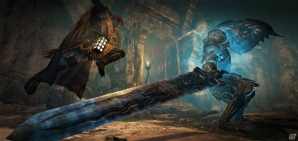 PS3/Xbox 360「ドラゴンズドグマ：ダークアリズン」覚者を狩る新たなる魔物の生態や、さらに強化されたカスタムスキルをおさらい！甲斐田裕子さん、浪川大輔さんのサイン入り台本プレゼントも！の画像35