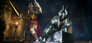 PS3/Xbox 360「ドラゴンズドグマ：ダークアリズン」覚者を狩る新たなる魔物の生態や、さらに強化されたカスタムスキルをおさらい！甲斐田裕子さん、浪川大輔さんのサイン入り台本プレゼントも！の画像36