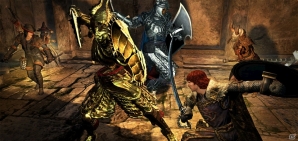 PS3/Xbox 360「ドラゴンズドグマ：ダークアリズン」覚者を狩る新たなる魔物の生態や、さらに強化されたカスタムスキルをおさらい！甲斐田裕子さん、浪川大輔さんのサイン入り台本プレゼントも！の画像37