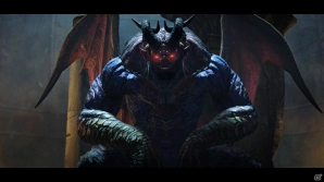 PS3/Xbox 360「ドラゴンズドグマ：ダークアリズン」覚者を狩る新たなる魔物の生態や、さらに強化されたカスタムスキルをおさらい！甲斐田裕子さん、浪川大輔さんのサイン入り台本プレゼントも！の画像42