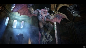 PS3/Xbox 360「ドラゴンズドグマ：ダークアリズン」覚者を狩る新たなる魔物の生態や、さらに強化されたカスタムスキルをおさらい！甲斐田裕子さん、浪川大輔さんのサイン入り台本プレゼントも！の画像45