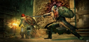 PS3/Xbox 360「ドラゴンズドグマ：ダークアリズン」覚者を狩る新たなる魔物の生態や、さらに強化されたカスタムスキルをおさらい！甲斐田裕子さん、浪川大輔さんのサイン入り台本プレゼントも！の画像48