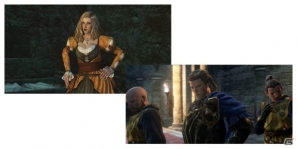 PS3/Xbox 360「ドラゴンズドグマ：ダークアリズン」覚者を狩る新たなる魔物の生態や、さらに強化されたカスタムスキルをおさらい！甲斐田裕子さん、浪川大輔さんのサイン入り台本プレゼントも！の画像53
