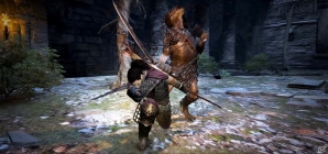 PS3/Xbox 360「ドラゴンズドグマ：ダークアリズン」覚者を狩る新たなる魔物の生態や、さらに強化されたカスタムスキルをおさらい！甲斐田裕子さん、浪川大輔さんのサイン入り台本プレゼントも！の画像6
