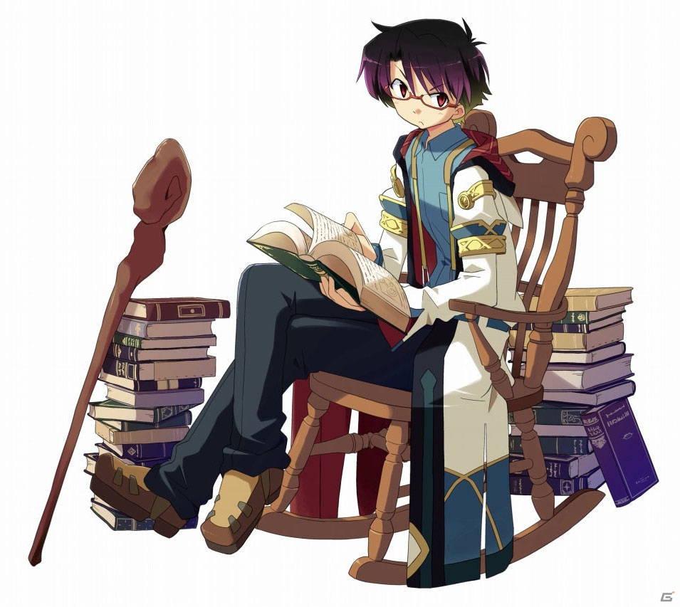 ゲームは出るけど家からは出ない―ひきこもり型冒険者派遣RPG「俺に働けって言われても 乙」PSPダウンロード専用ソフトとして本日4月24日に配信の画像12