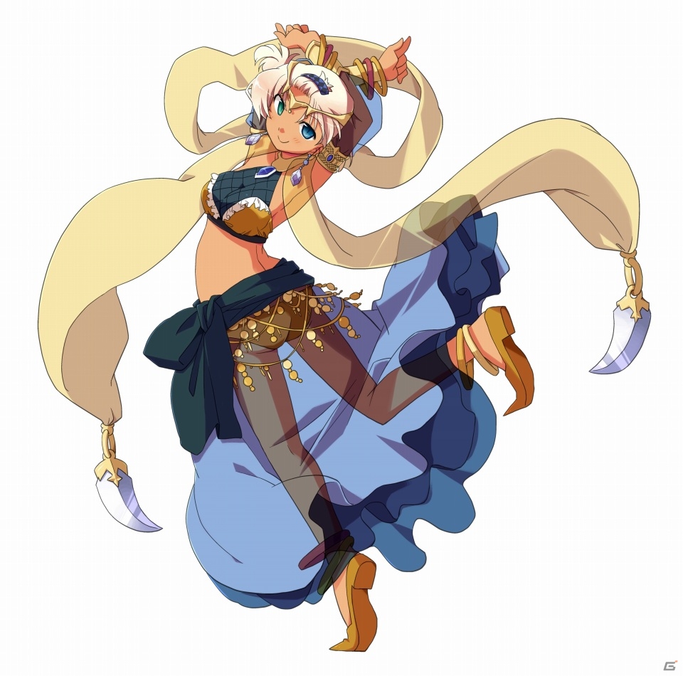 ゲームは出るけど家からは出ない―ひきこもり型冒険者派遣RPG「俺に働けって言われても 乙」PSPダウンロード専用ソフトとして本日4月24日に配信の画像17
