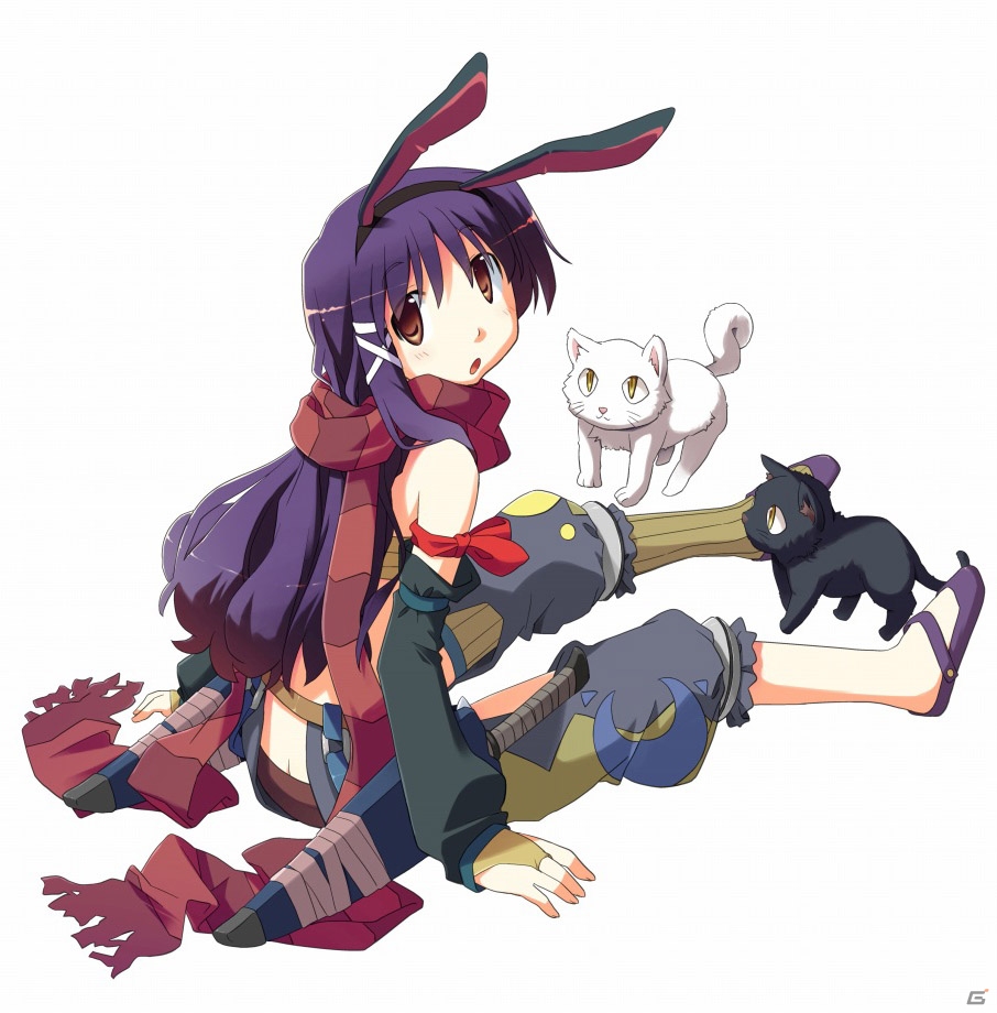 ゲームは出るけど家からは出ない―ひきこもり型冒険者派遣RPG「俺に働けって言われても 乙」PSPダウンロード専用ソフトとして本日4月24日に配信の画像5