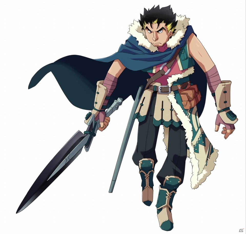 ゲームは出るけど家からは出ない―ひきこもり型冒険者派遣RPG「俺に働けって言われても 乙」PSPダウンロード専用ソフトとして本日4月24日に配信の画像6