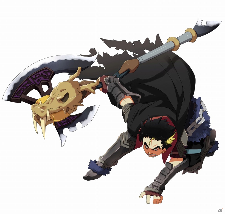 ゲームは出るけど家からは出ない―ひきこもり型冒険者派遣RPG「俺に働けって言われても 乙」PSPダウンロード専用ソフトとして本日4月24日に配信の画像7