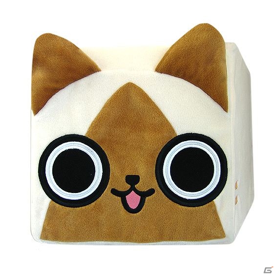 これからの季節にぴったりな扇子などのアミューズメント限定「モンスターハンター」グッズが登場の画像7