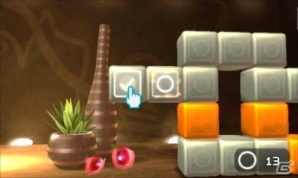 想像力を刺激する3DS用パズルゲーム「アートオブバランス タッチ!」配信開始！無料体験版も登場の画像10