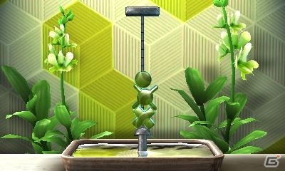 想像力を刺激する3DS用パズルゲーム「アートオブバランス タッチ!」配信開始！無料体験版も登場の画像4