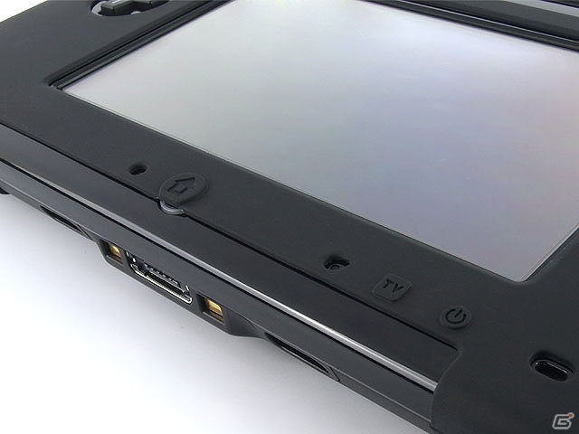 リンクスプロダクツ、Wii U GamePad用カバー「シリコンカバーWU」を販売開始の画像4