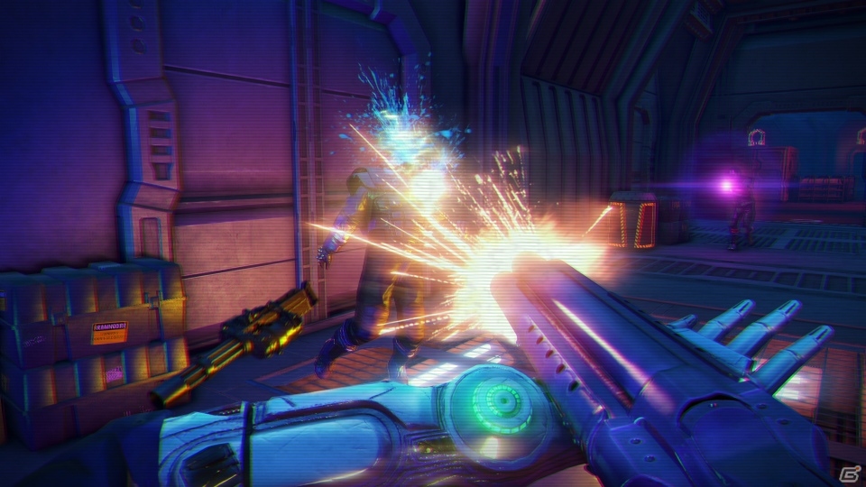 PC「Far Cry3 Blood Dragon（英語版）」5月1日よりAmazonにて配信開始！予約特典はサウンドトラックに決定の画像10