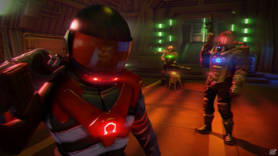 PC「Far Cry3 Blood Dragon（英語版）」5月1日よりAmazonにて配信開始！予約特典はサウンドトラックに決定の画像2