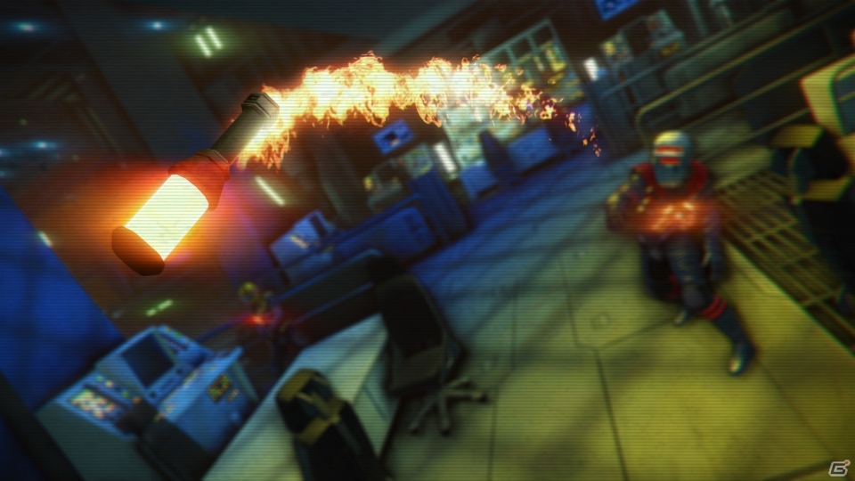 PC「Far Cry3 Blood Dragon（英語版）」5月1日よりAmazonにて配信開始！予約特典はサウンドトラックに決定の画像7