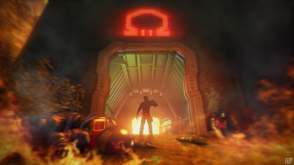 PC「Far Cry3 Blood Dragon（英語版）」5月1日よりAmazonにて配信開始！予約特典はサウンドトラックに決定の画像8
