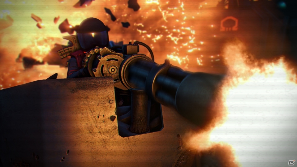 PC「Far Cry3 Blood Dragon（英語版）」5月1日よりAmazonにて配信開始！予約特典はサウンドトラックに決定の画像9