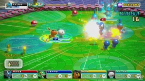 Wii U「ポケモンスクランブル U」が本日発売！ルカリオ部長のオリジナルNFCフィギュアプレゼントやキャンペーン・イベント情報を紹介の画像20