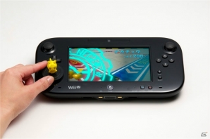 Wii U「ポケモンスクランブル U」が本日発売！ルカリオ部長の