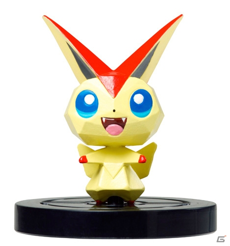 Wii U「ポケモンスクランブル U」が本日発売！ルカリオ部長の