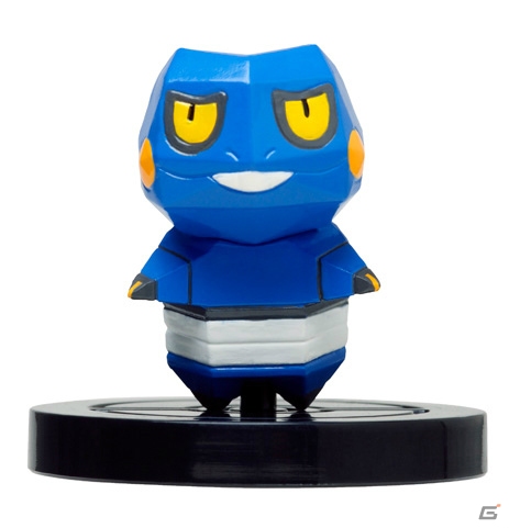 Wii U「ポケモンスクランブル U」が本日発売！ルカリオ部長のオリジナルNFCフィギュアプレゼントやキャンペーン・イベント情報を紹介の画像13