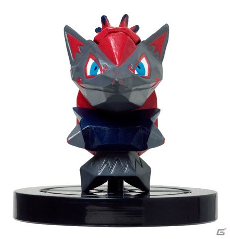 Wii U「ポケモンスクランブル U」が本日発売！ルカリオ部長のオリジナルNFCフィギュアプレゼントやキャンペーン・イベント情報を紹介の画像14