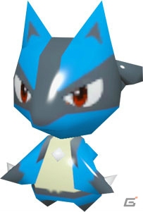 イーブイ 色違い ポケモンスクランブルU NFC フィギュア ポケモン