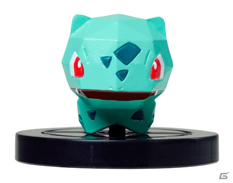 Wii U「ポケモンスクランブル U」が本日発売！ルカリオ部長のオリジナルNFCフィギュアプレゼントやキャンペーン・イベント情報を紹介の画像5