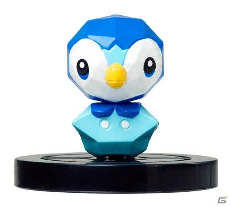 Wii U「ポケモンスクランブル U」が本日発売！ルカリオ部長のオリジナルNFCフィギュアプレゼントやキャンペーン・イベント情報を紹介の画像8
