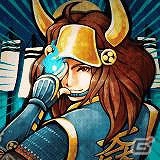 GREE「戦国リーグ」関ヶ原ちゃんになって徳川家康を撃破しよう！期間限定イベント「激おこ！！関ヶ原」が開催の画像2
