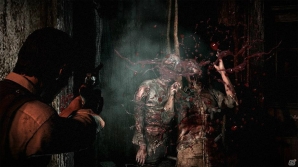 「PsychoBreak」の世界観とゲーム内容が垣間見えるスクリーンショット8点とコンセプトアート1点が公開にの画像4