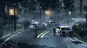 「PsychoBreak」の世界観とゲーム内容が垣間見えるスクリーンショット8点とコンセプトアート1点が公開にの画像6