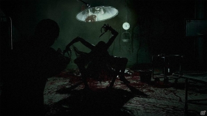 「PsychoBreak」の世界観とゲーム内容が垣間見えるスクリーンショット8点とコンセプトアート1点が公開にの画像8