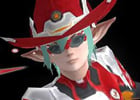 自慢のキャラクターを撮影して投稿しよう！PS Vita版「ファンタシースターオンライン2」にてアークス・ミュージアム「キャラクターポートレート」が開催