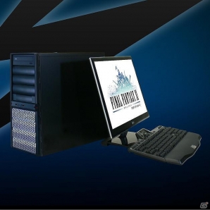 パソコン工房、PS2/Xbox 360/PC「ファイナルファンタジーXI アドゥリンの魔境」推奨パソコンを発売の画像1