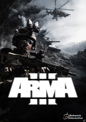 PC「ARMA3日本語版」の発売が決定―本物の戦闘を体験できるARMAシリーズ最新作が日本語でプレイ可能にの画像1