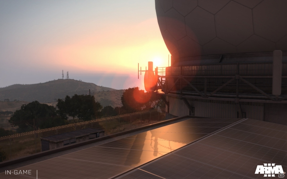 PC「ARMA3日本語版」の発売が決定―本物の戦闘を体験できるARMAシリーズ最新作が日本語でプレイ可能にの画像10