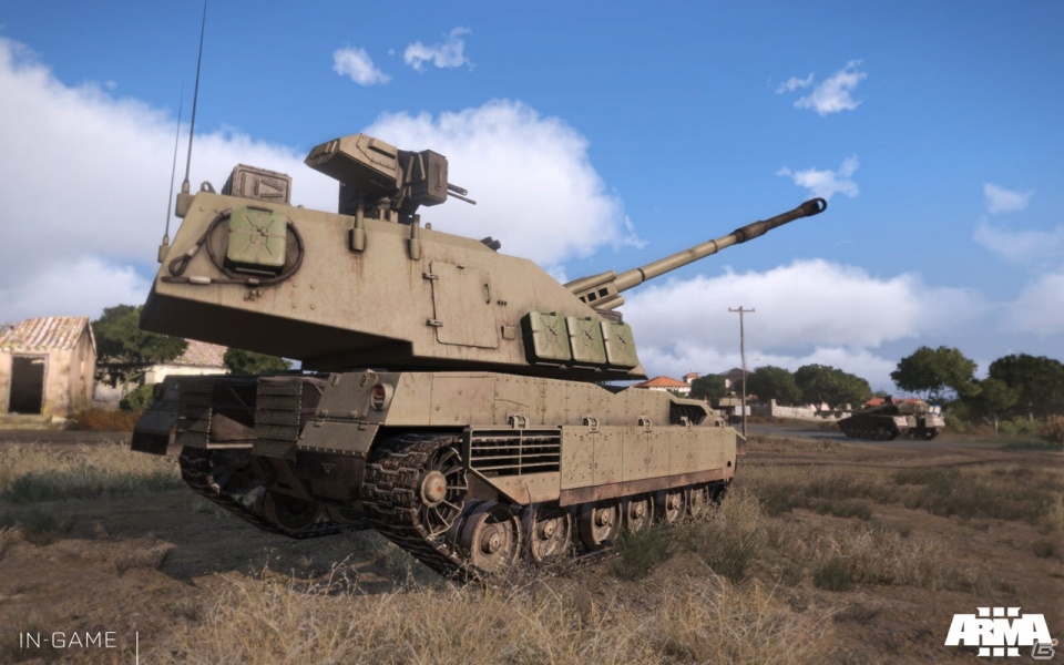 PC「ARMA3日本語版」の発売が決定―本物の戦闘を体験できるARMAシリーズ最新作が日本語でプレイ可能にの画像13